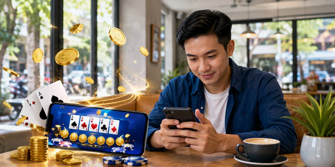 bac88 Casino & Slot